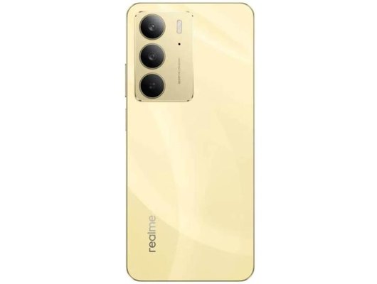 Смартфон Realme C75 8/256Gb Gold